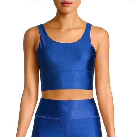 ❌ SOLD ❌ Gottex Silhouette Sports Bra NWT - Picture 1 of 2